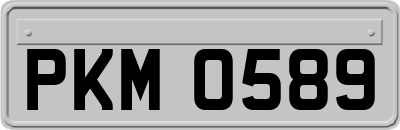 PKM0589