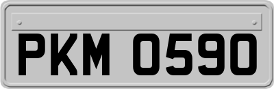 PKM0590