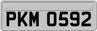 PKM0592