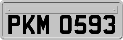 PKM0593
