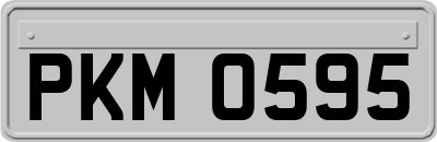 PKM0595