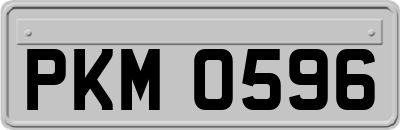 PKM0596