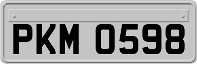 PKM0598