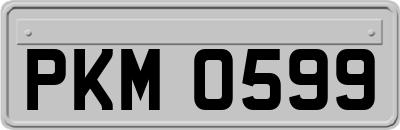 PKM0599