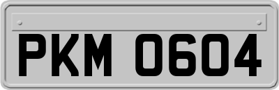 PKM0604