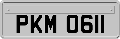 PKM0611