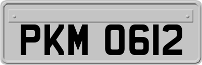 PKM0612