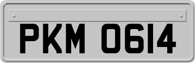 PKM0614