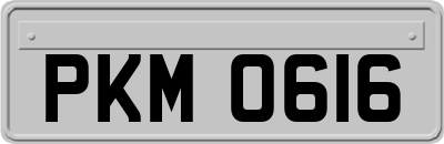 PKM0616