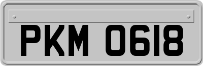 PKM0618