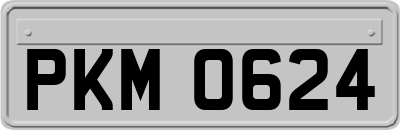 PKM0624