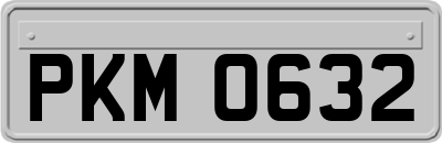 PKM0632