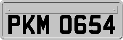 PKM0654
