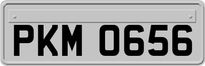 PKM0656