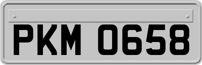 PKM0658