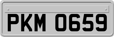 PKM0659