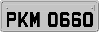 PKM0660
