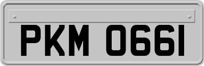 PKM0661