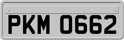 PKM0662