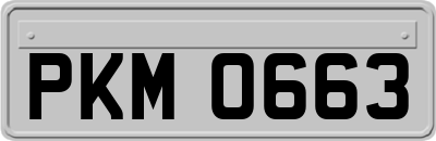 PKM0663