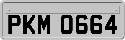 PKM0664