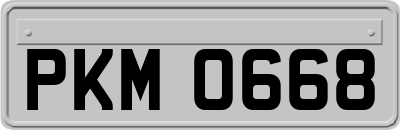 PKM0668