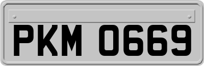 PKM0669