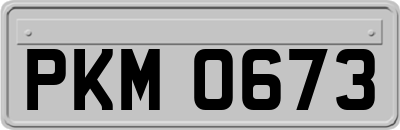 PKM0673