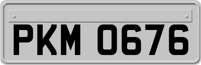 PKM0676