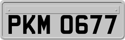 PKM0677