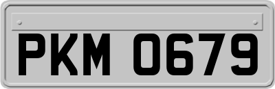PKM0679
