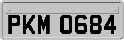 PKM0684