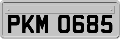 PKM0685