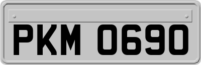 PKM0690