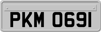 PKM0691