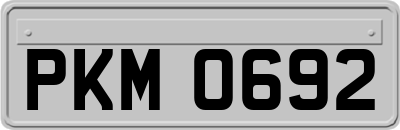 PKM0692