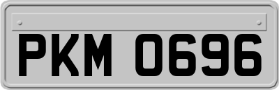 PKM0696