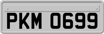 PKM0699