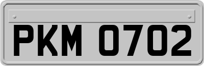 PKM0702