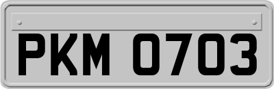 PKM0703