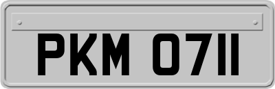 PKM0711