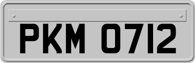 PKM0712