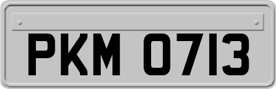 PKM0713