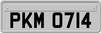 PKM0714