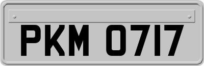 PKM0717