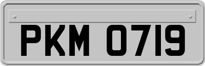 PKM0719