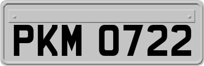 PKM0722