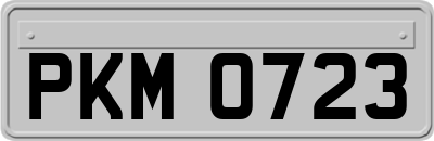 PKM0723