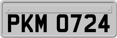 PKM0724