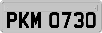 PKM0730